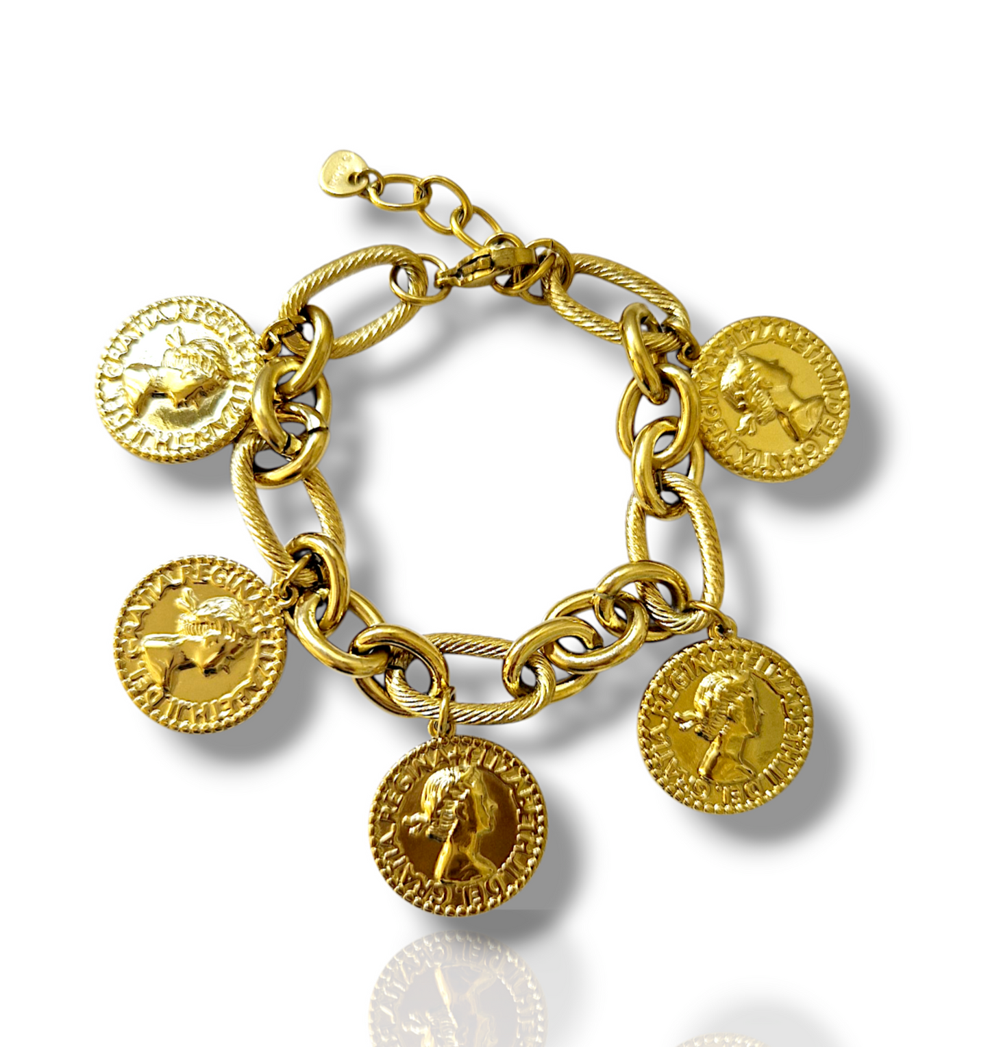 PULSERA TESORO