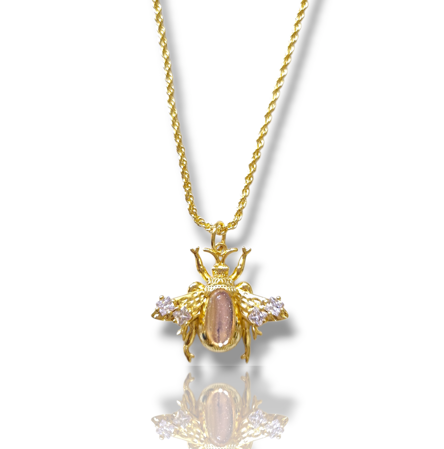 COLLAR REINA