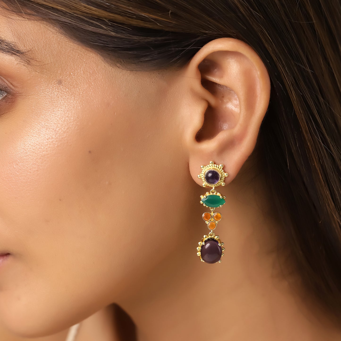 PENDIENTES ROCÍO