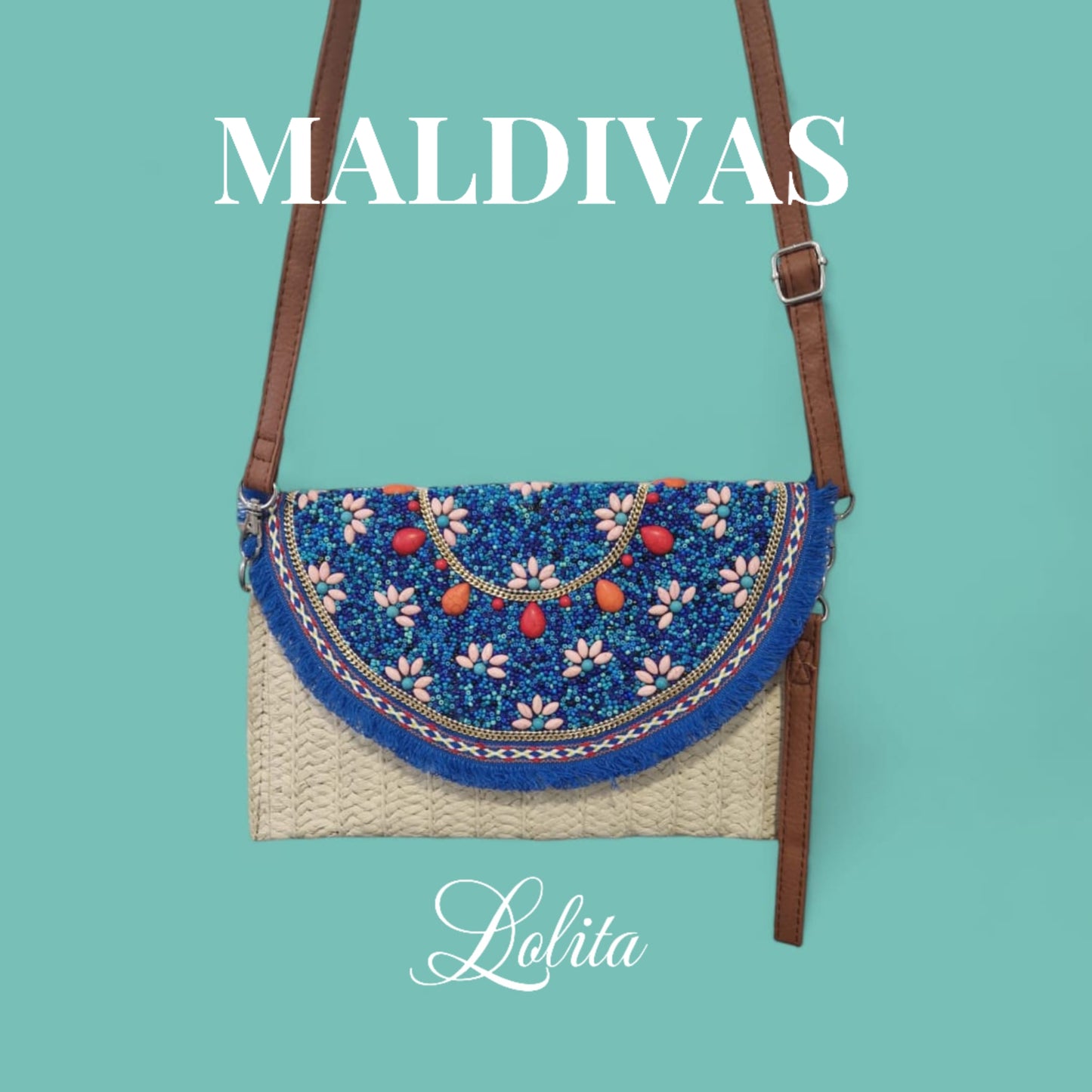 Bolso bandolera