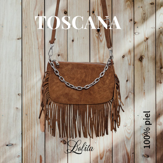 BOLSO TOSCANA