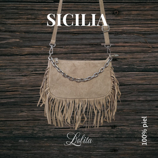 BOLSO SICILIA