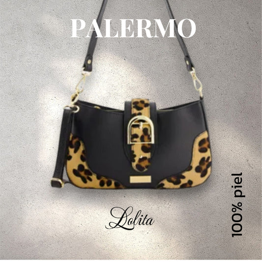 BOLSO PALERMO