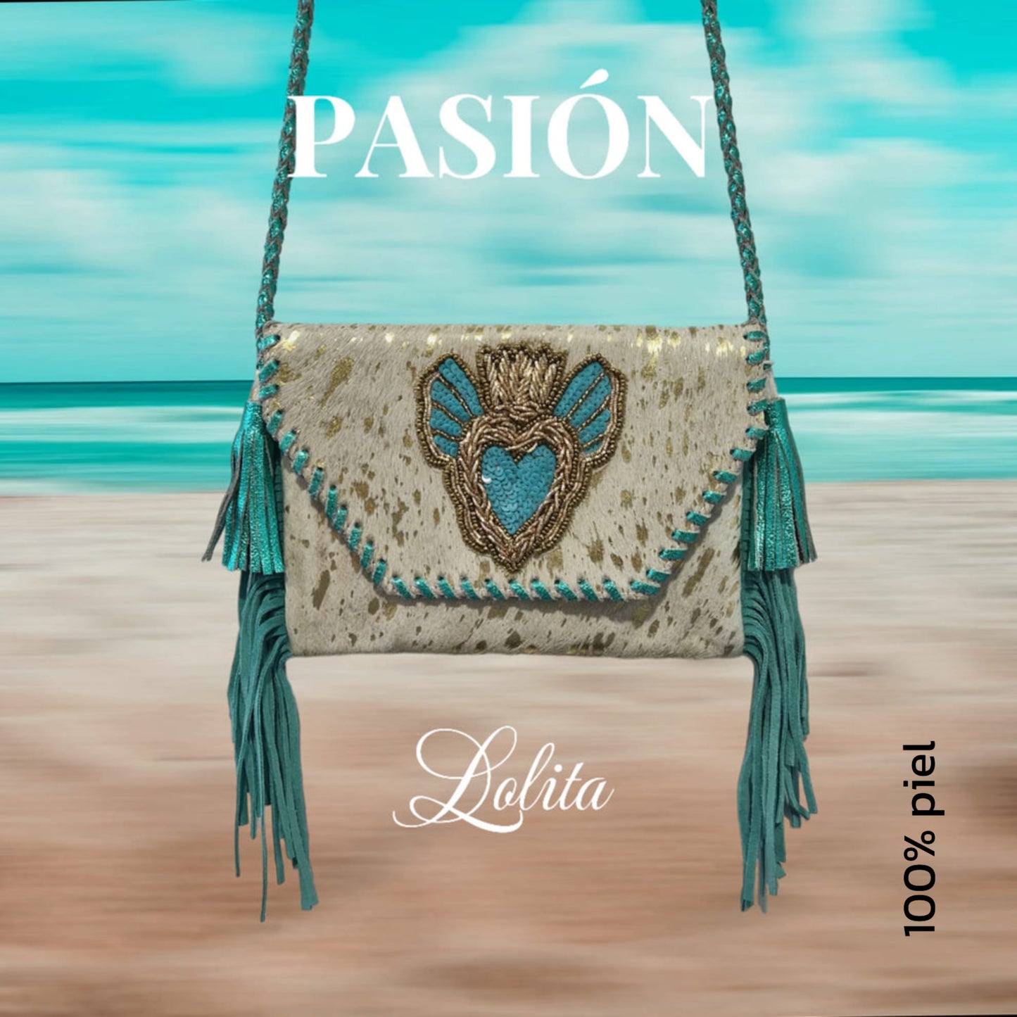 BOLSO PASIÓN