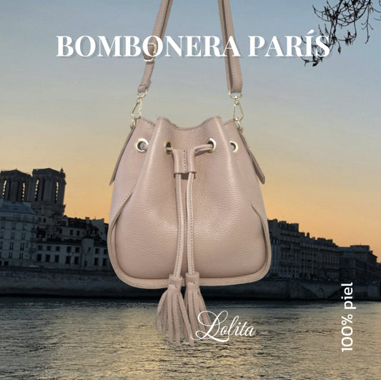 BOMBONERA PARÍS