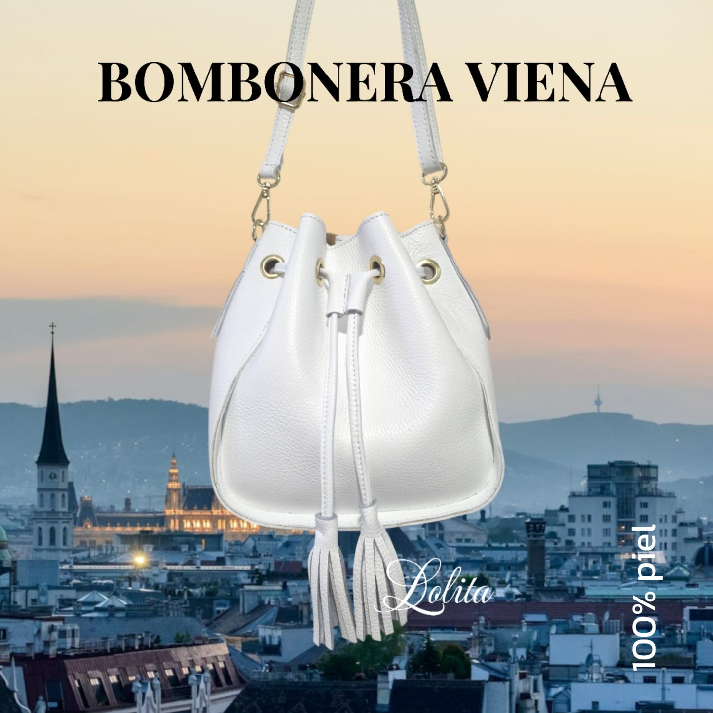 BOMBONERA VIENA