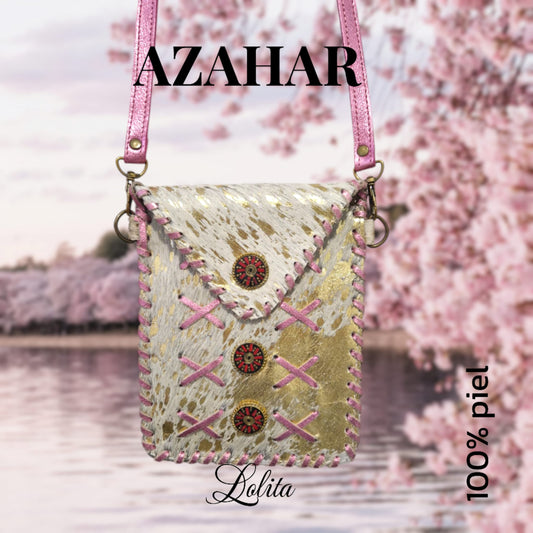 BOLSO MÓVIL AZAHAR