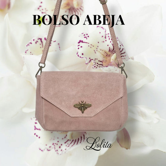 BOLSO ABEJA