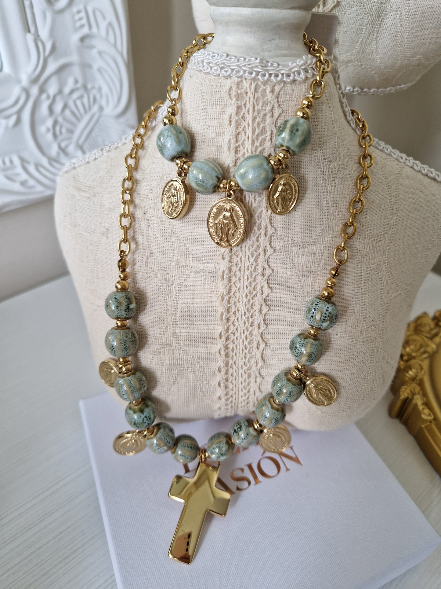 PULSERA DEVOTION
