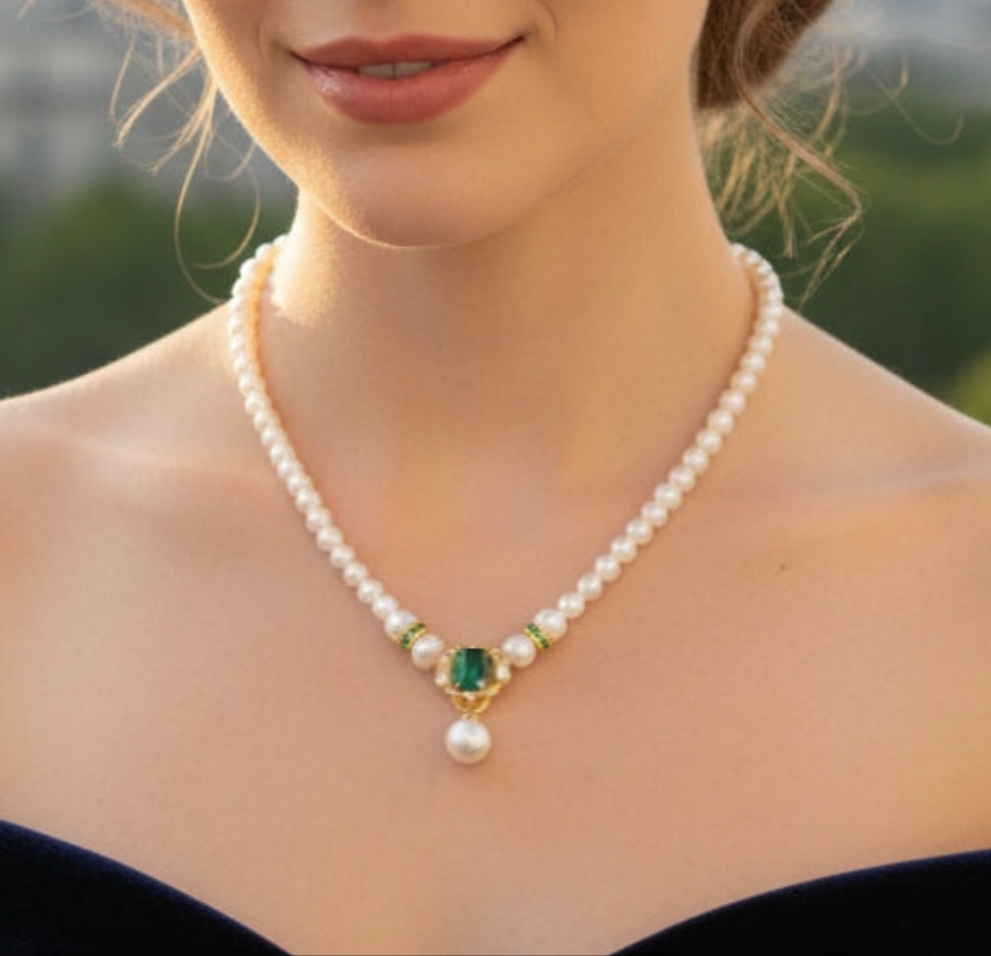 COLLAR ISABEL