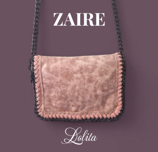 BOLSO ZAIRE