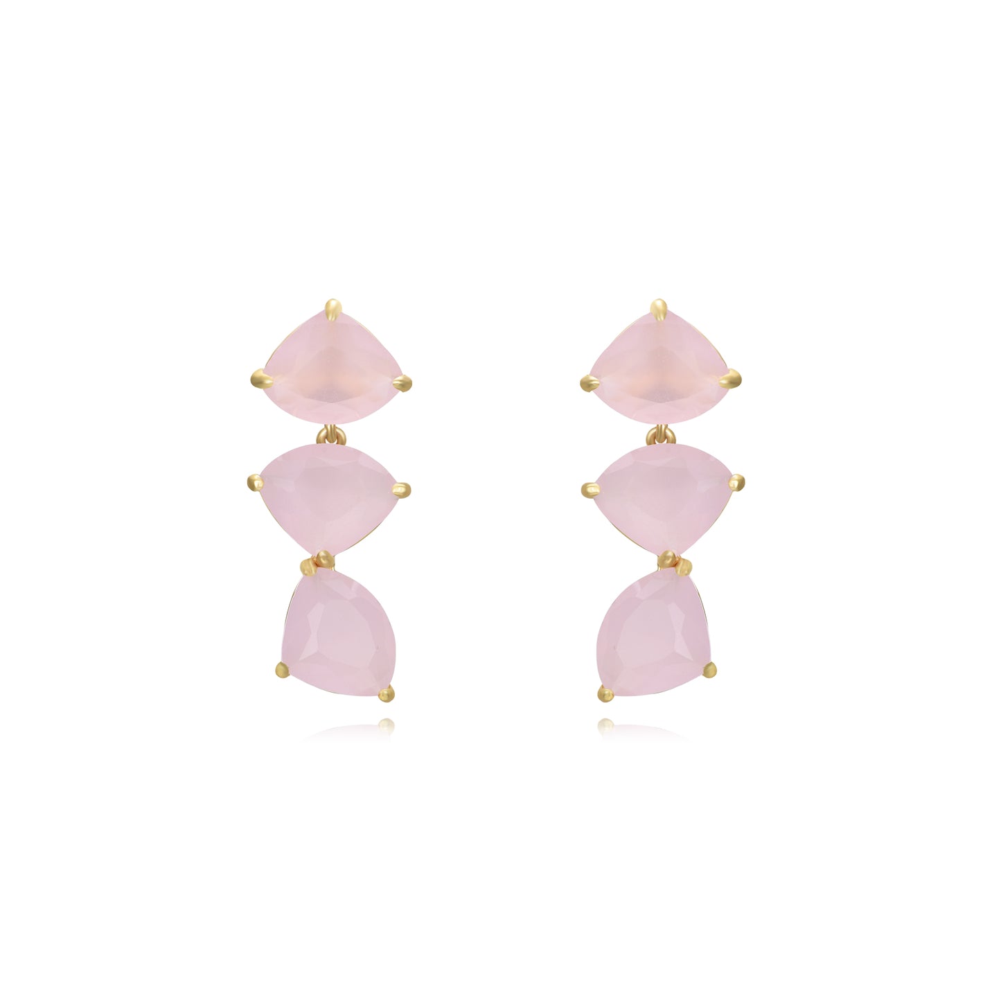 PENDIENTES MARSELLA