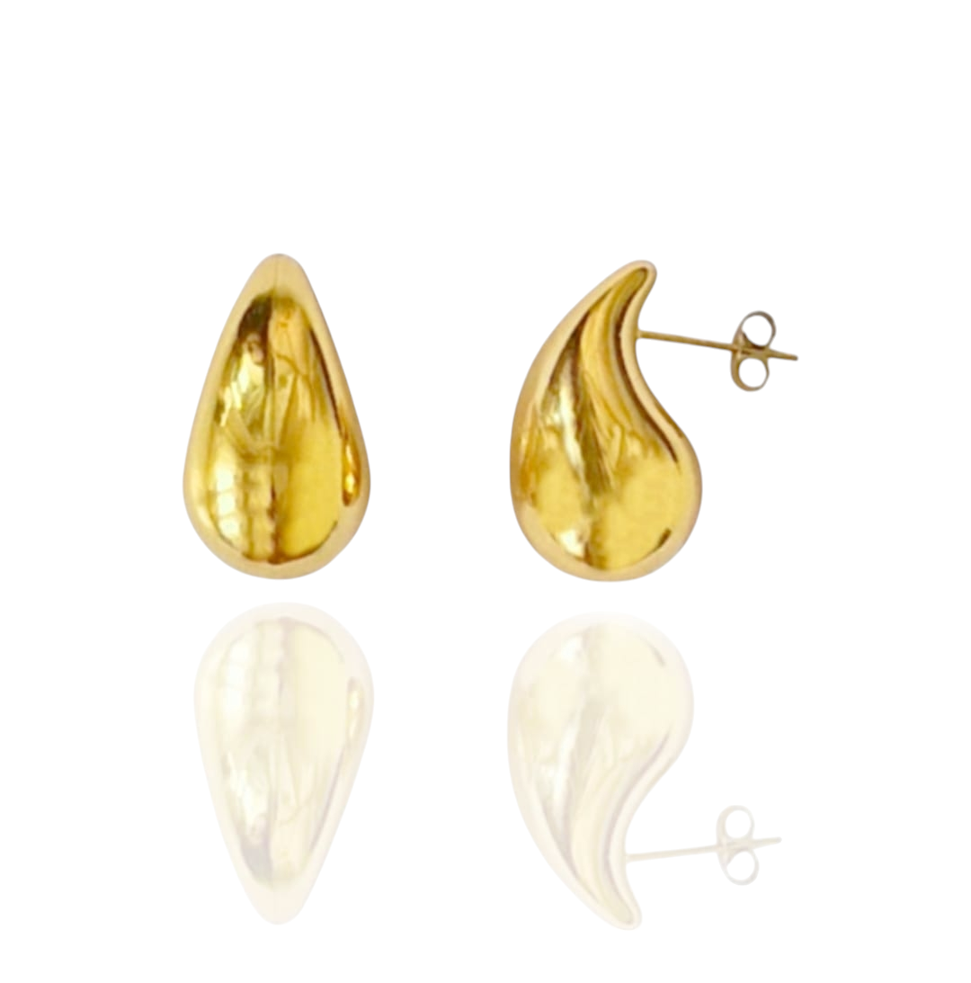 PENDIENTES GOTA MEDIUM