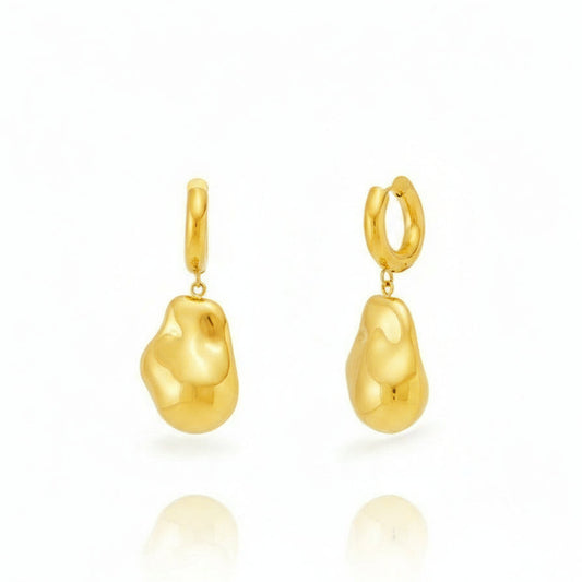 PENDIENTES ANDRÓMEDA