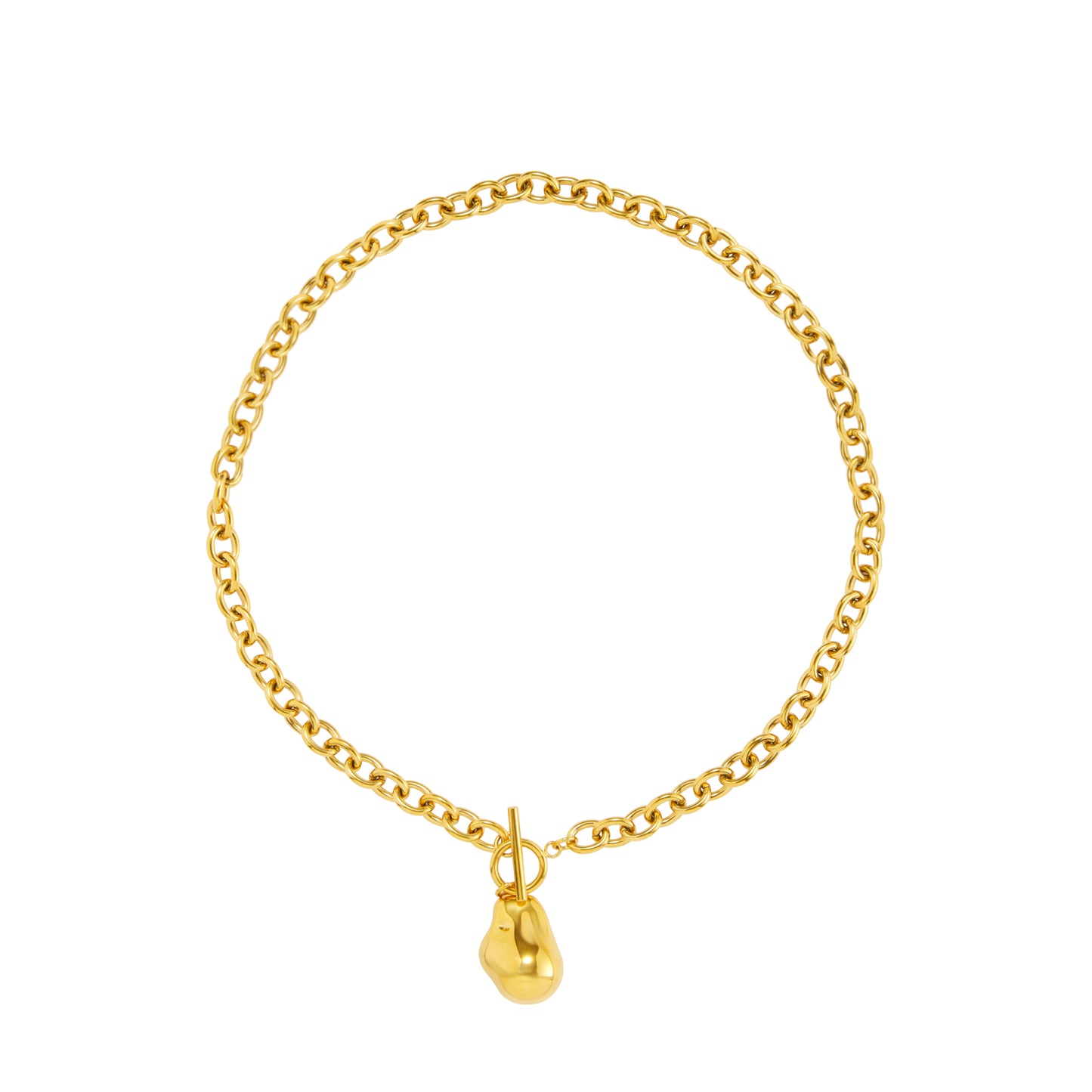COLLAR ANDRÓMEDA