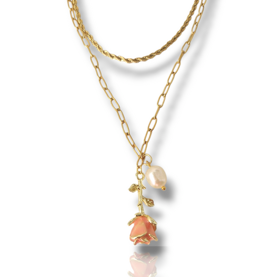 COLLAR MI PRINCESA