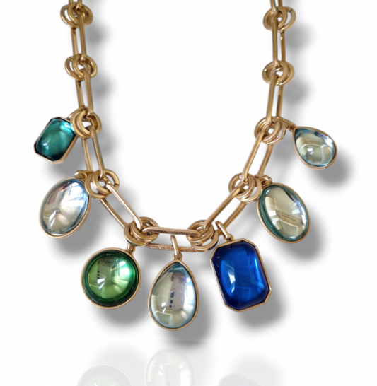 COLLAR MALDIVAS