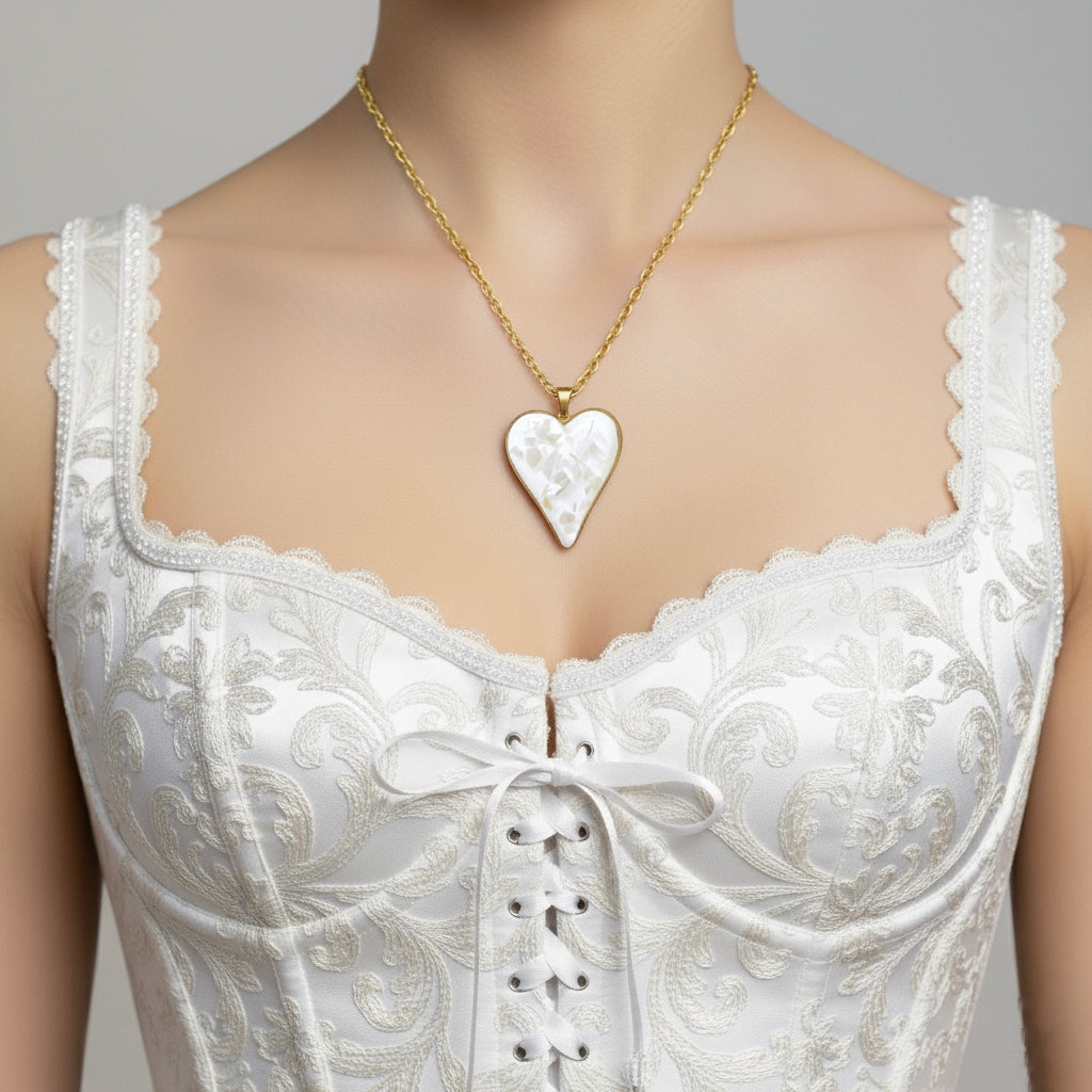COLLAR LUZ DE LUNA