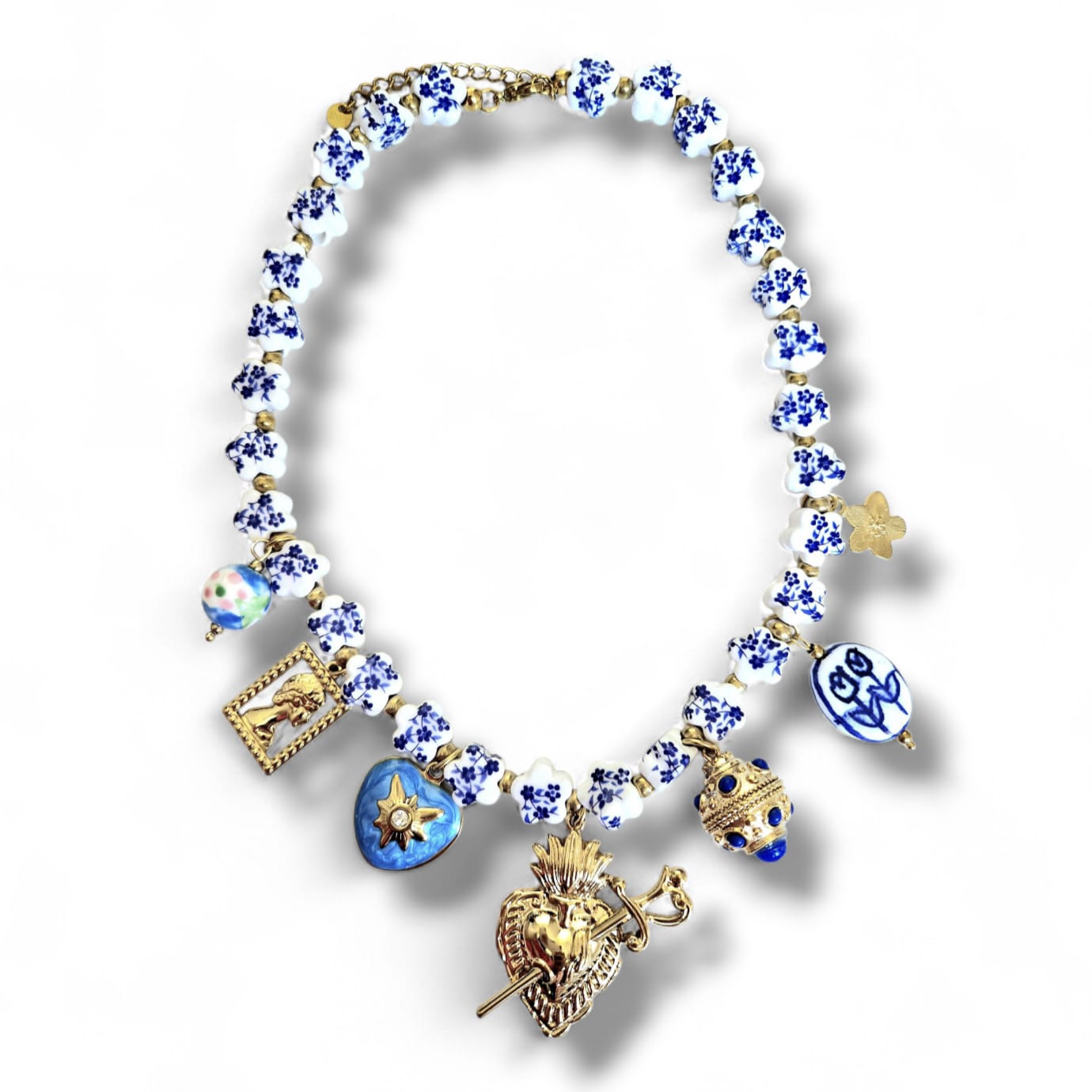 COLLAR VERSALLES