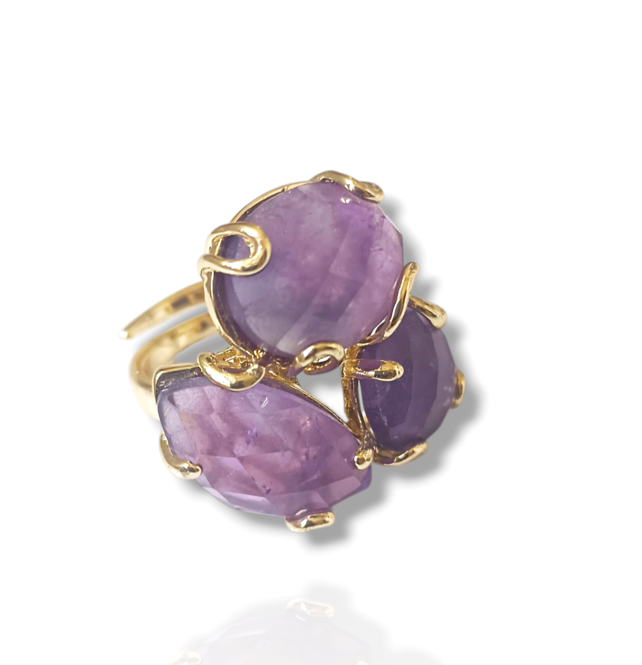 ANILLO DESTINO