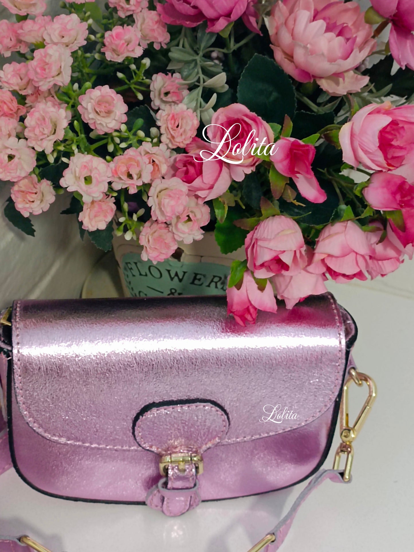 BOLSO PRINCESS