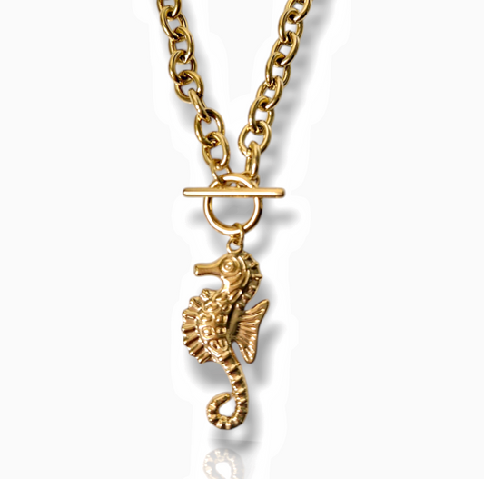 COLLAR AMOR ETERNO