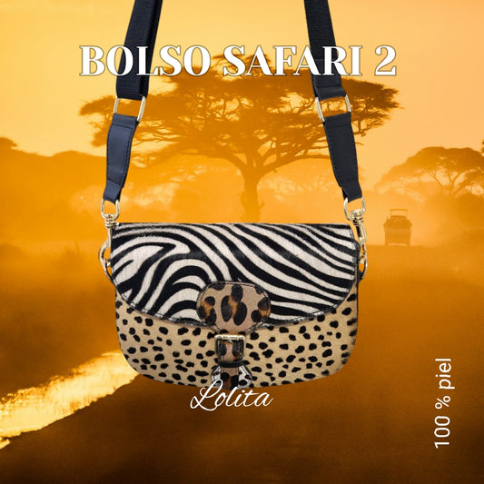 BOLSO SAFARI 2