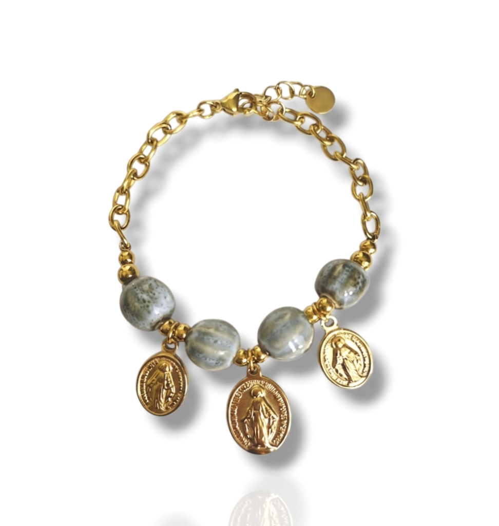 PULSERA DEVOTION