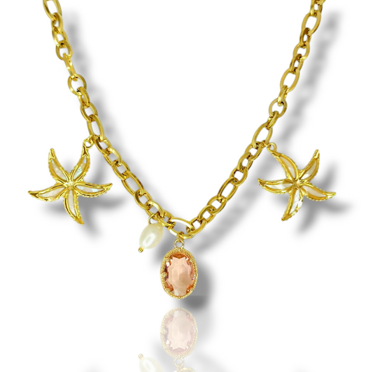 COLLAR MOANA