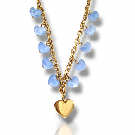 COLLAR SYLVIE