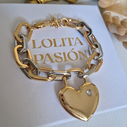 PULSERA TENTACIÓN