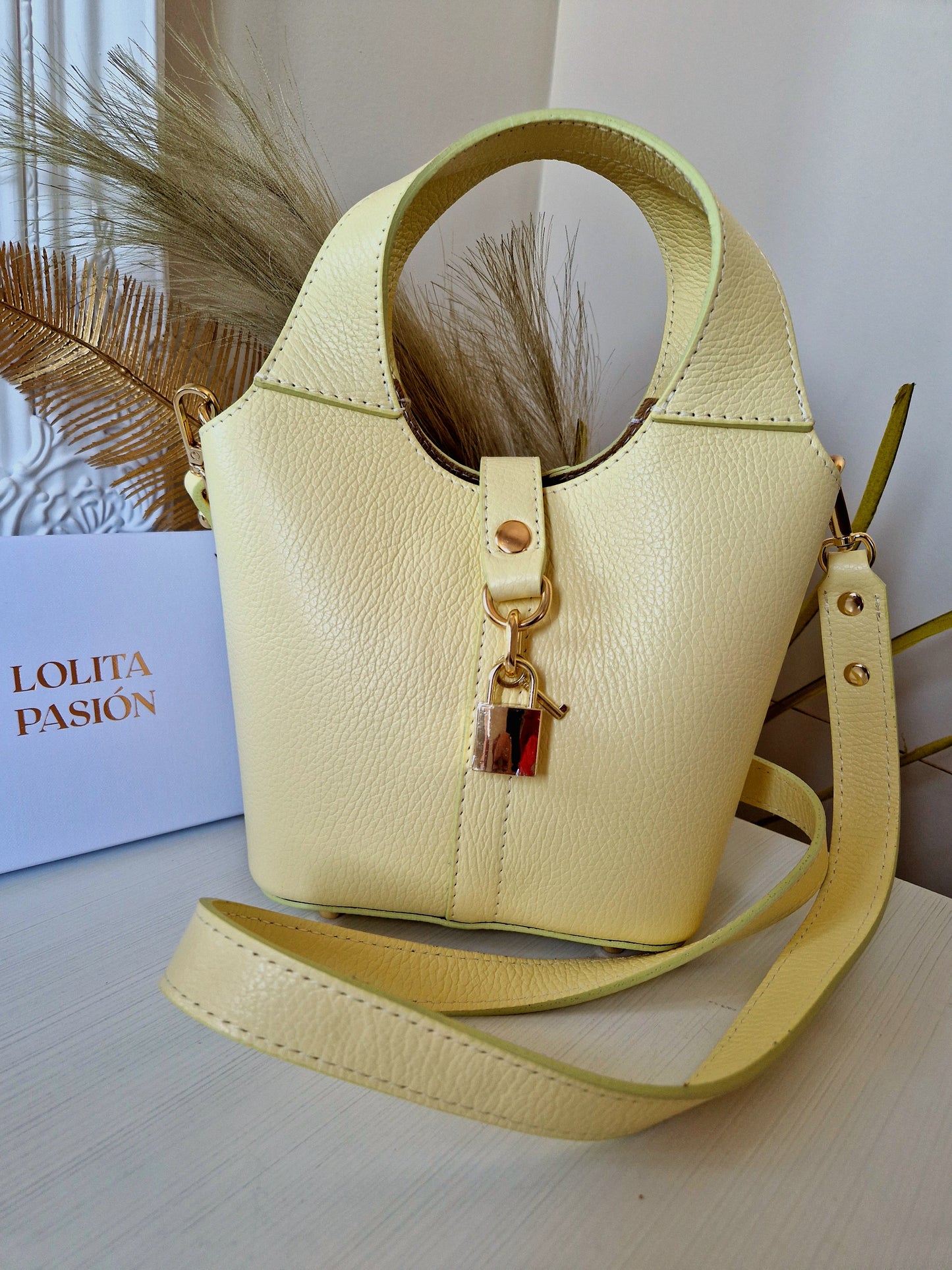 BOLSO LOLITA`S SECRET
