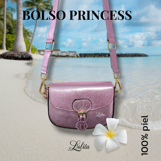 BOLSO PRINCESS