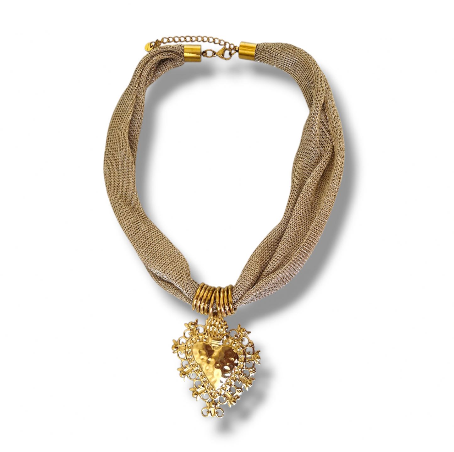 COLLAR HECHIZO