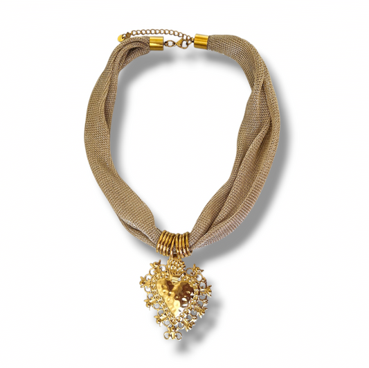 COLLAR HECHIZO