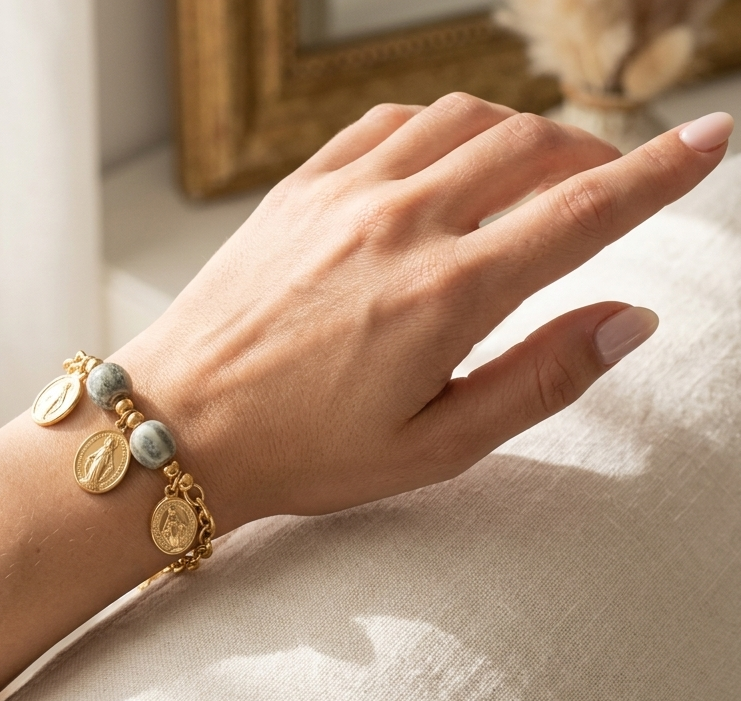 PULSERA DEVOTION