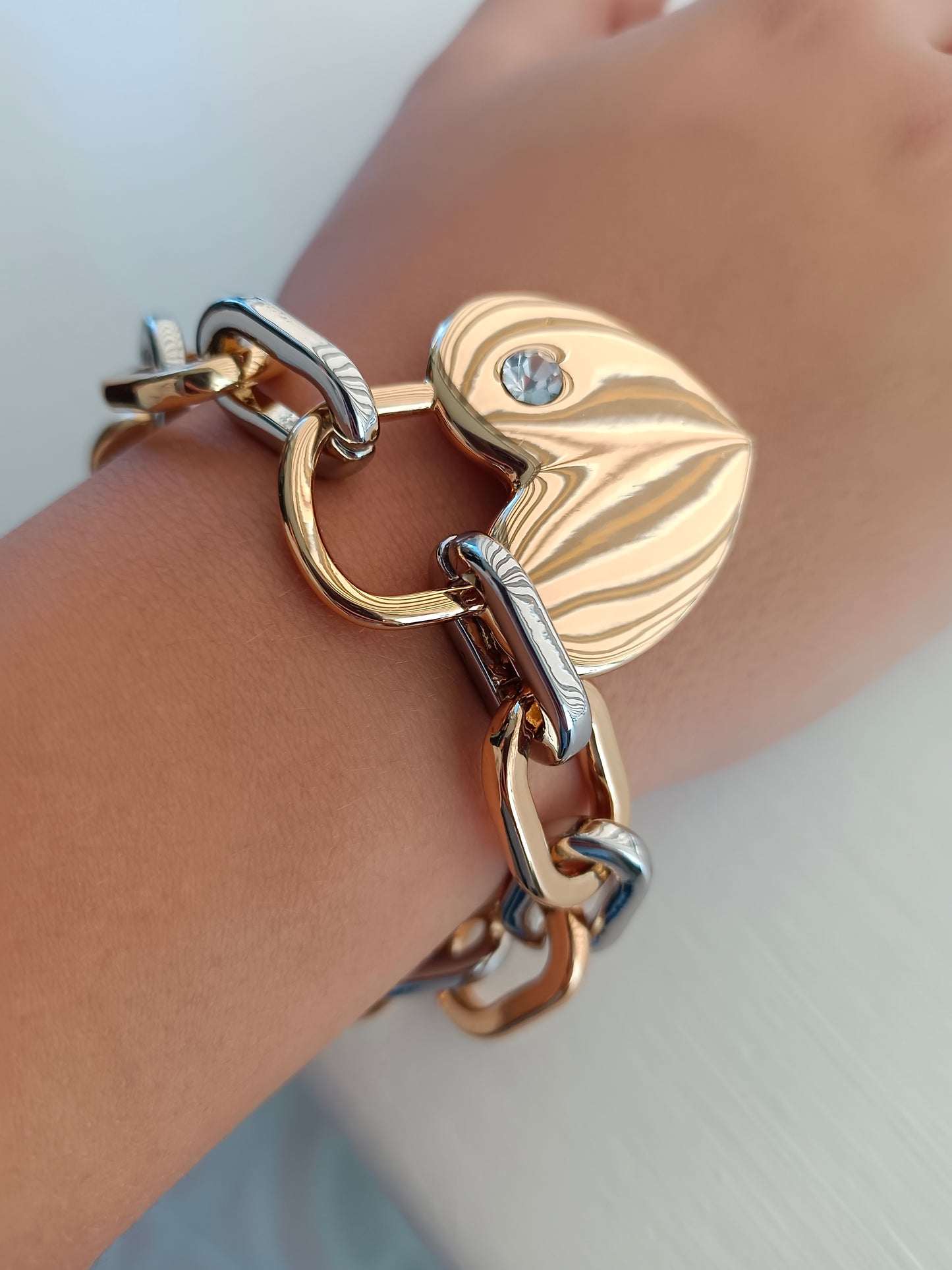 PULSERA TENTACIÓN