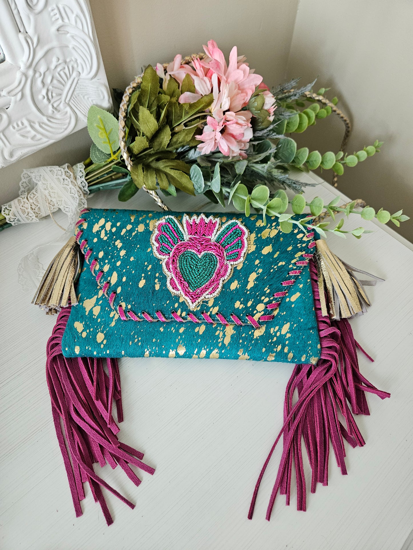 OLIVIA BAG