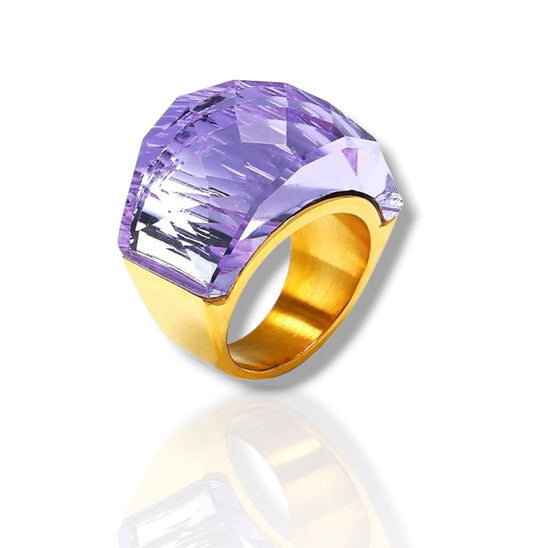ANILLO GLAMOUR