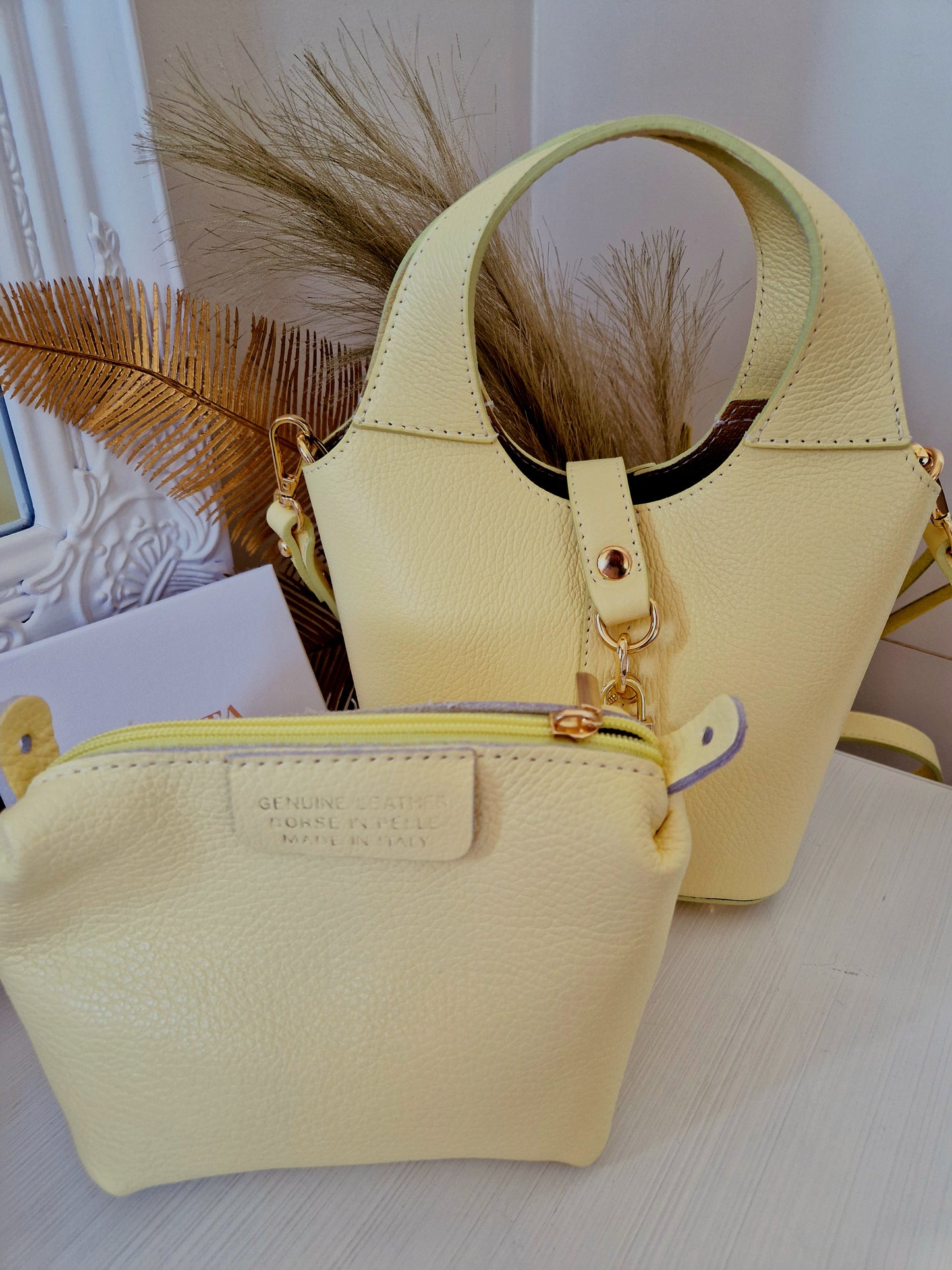 BOLSO LOLITA`S SECRET