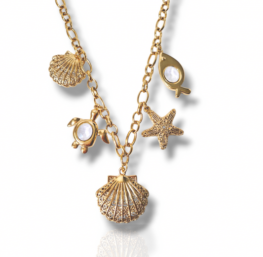 COLLAR ISLA