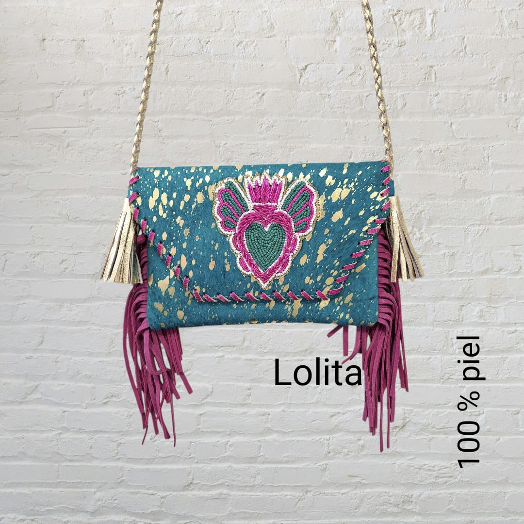 OLIVIA BAG
