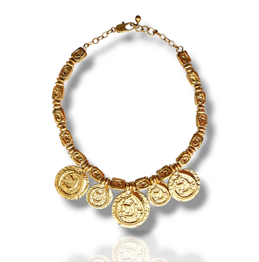 COLLAR DIOSA