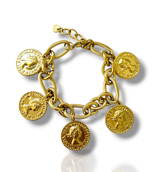 PULSERA TESORO