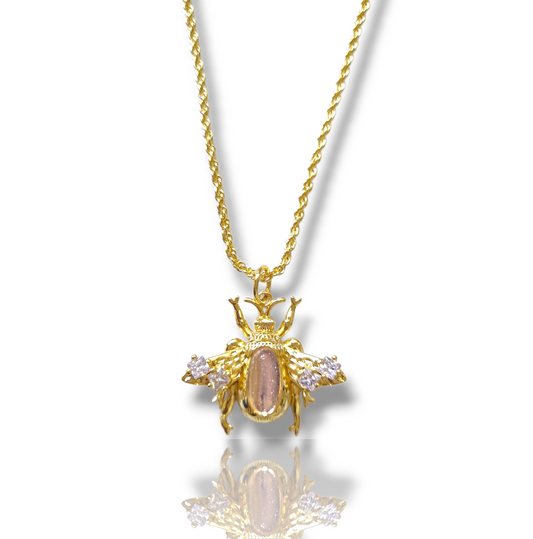 COLLAR REINA