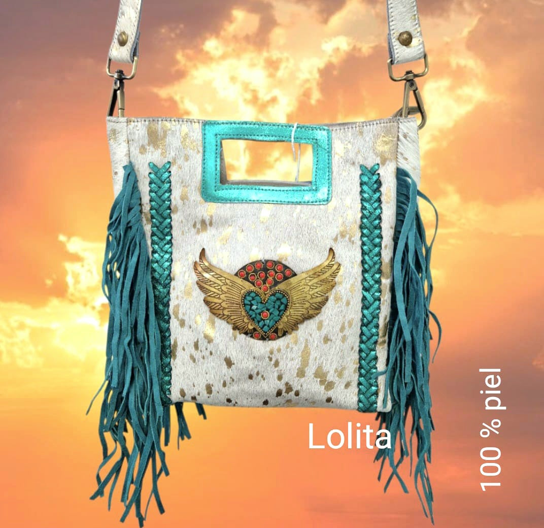 BOLSO QUEEN
