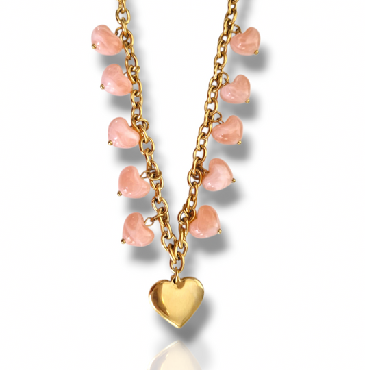 COLLAR EMILY